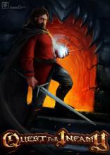 Quest for Infamy Roehm to Ruin